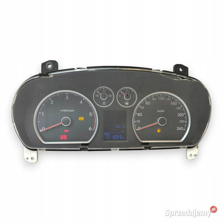 LICZNIK ZEGARY 940032R220 Hyundai i30 I 16 CRDI Chełm
