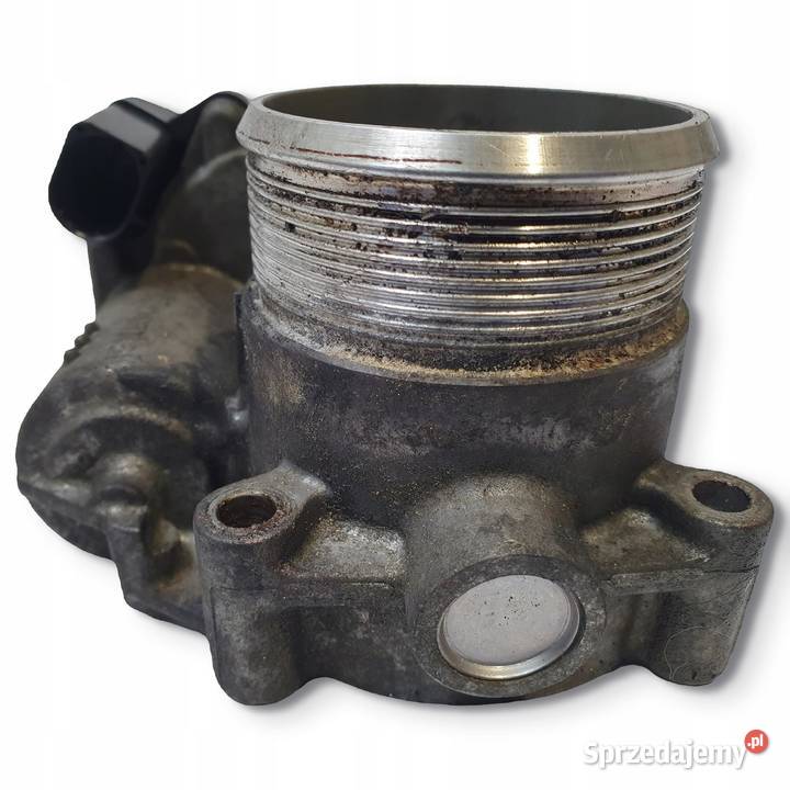 PRZEPUSTNICA Audi A4 B8 20 TFSI 06F133062Q osobowe