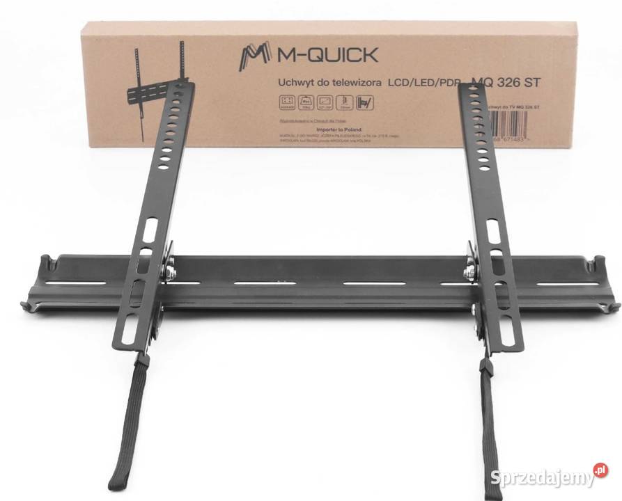 Uchwyt do telewizora 32 70 model MQ326 ST
