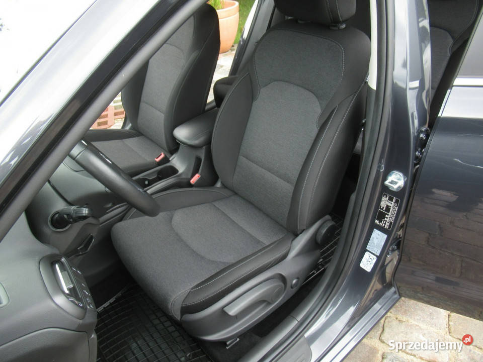 Hyundai i30 BEZSZKODOWY Fabryczna Gwarancja 4/5 sprzedam