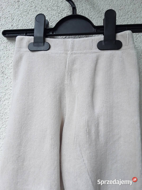 Spodenkileginsy faktura sztruks r98 Warszawa