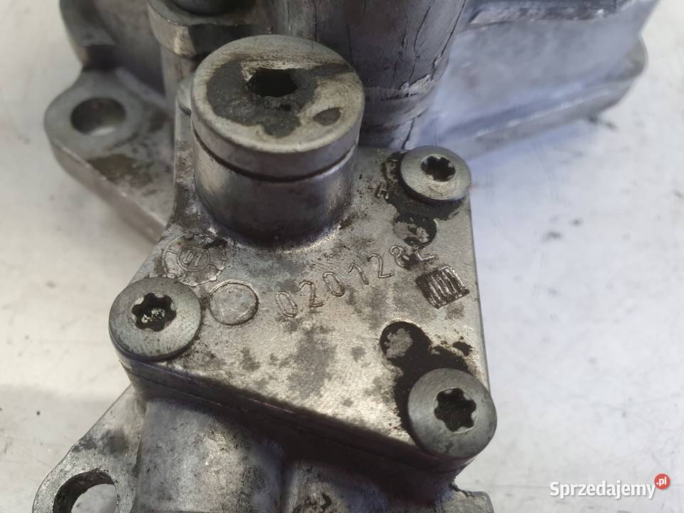 POMPA VACUM VW Sharan Alhambra Galaxy 19 TDI Chełm