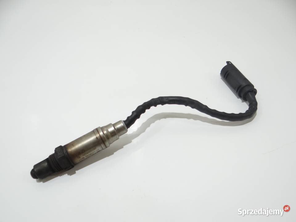 SONDA LAMBDA BMW E60 N62B44 7512567 lubelskie Strzyżewice