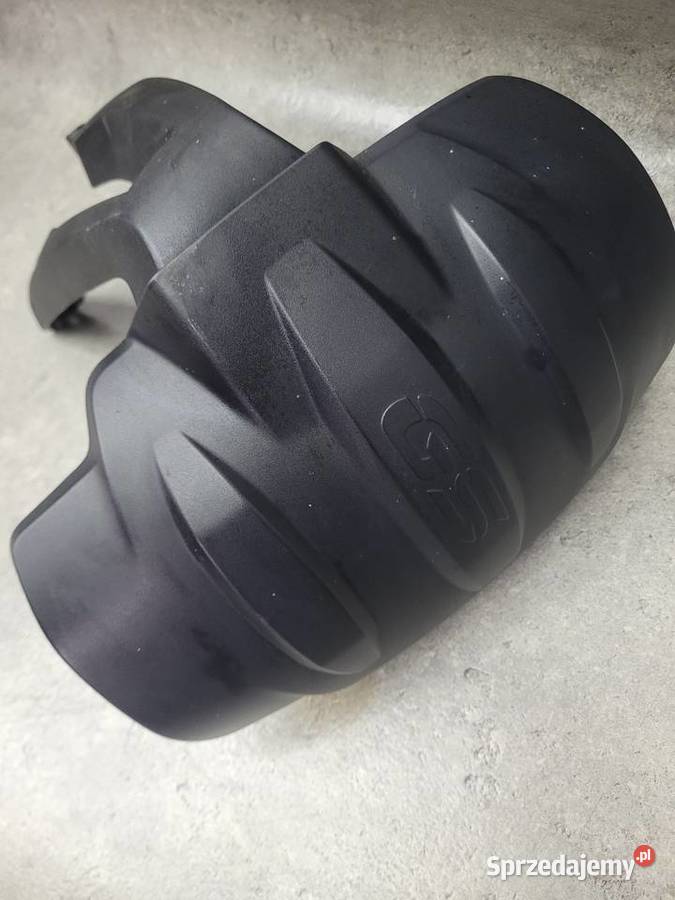 BMW R 1200 GS K50 K51 OEM BŁOTNIK OSŁONA Nowy Tomyśl