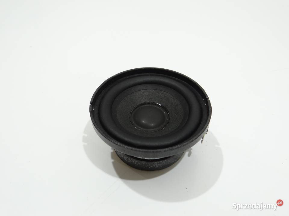 GŁOŚNIK BLUETOOTH BMW E70 E87 E90 6938657 Strzyżewice sprzedam