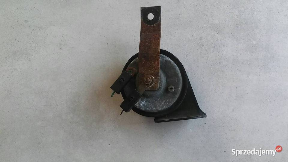 Syrena klakson infiniti M Q70 Bydgoszcz sprzedam