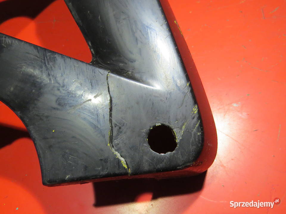 HONDA CBR 929 900 RR CBR929RR bok boczek owiewka mazowieckie Warszawa