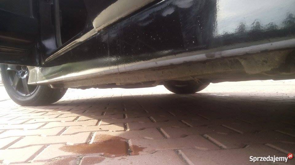 BMW e34 2litry 150 LPG nieuszkodzony Dąbrowa Tarnowska
