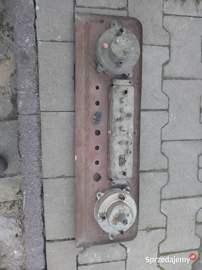 Deska rozdzielcza żuk lubelskie Hrubieszów sprzedam