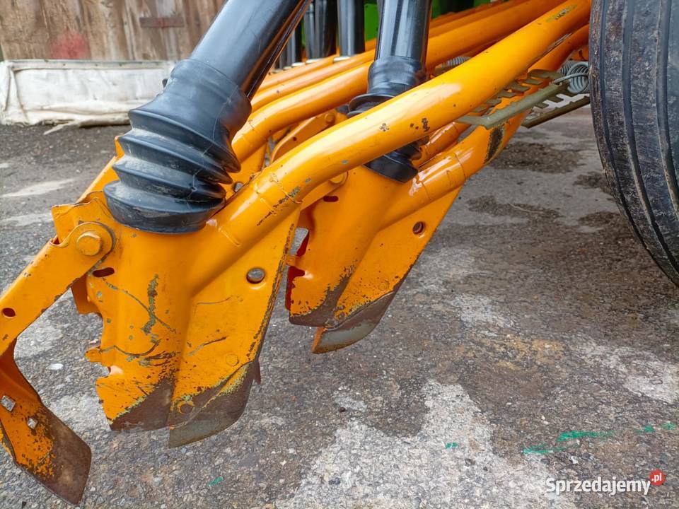 Siewnik AMAZONE D7 SPECIAL II 25m Stan Idealny Amazone