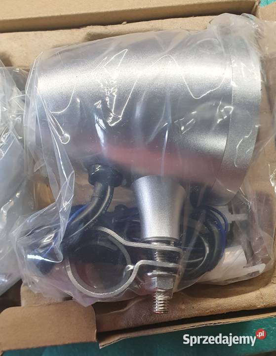 Radio motocyklowe FM Bluetooth USB Wałbrzych