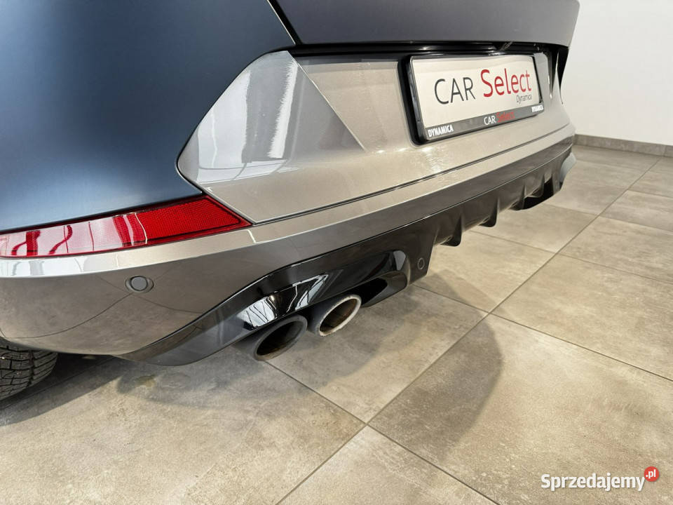 Cupra Formentor VZ 20TSI 310 DSG 4drive 20202021 Myślenice