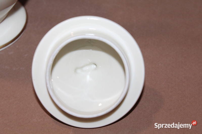Dzbanek Hackefors 19291945 249 FiaF Porcelana i szkło Szczecin