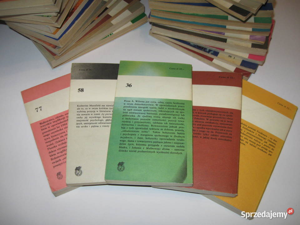 Książka z serii Koliber Bardziej przyjaciel niż miękka podlaskie Białystok