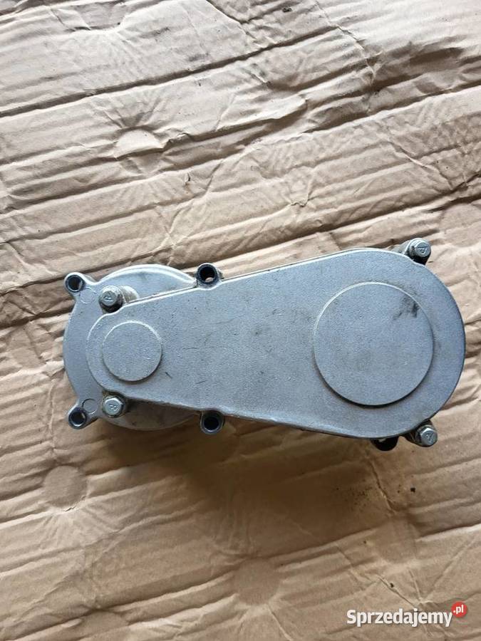 Przekładnia sprzęgło mini Kross 50cc quad 50cc