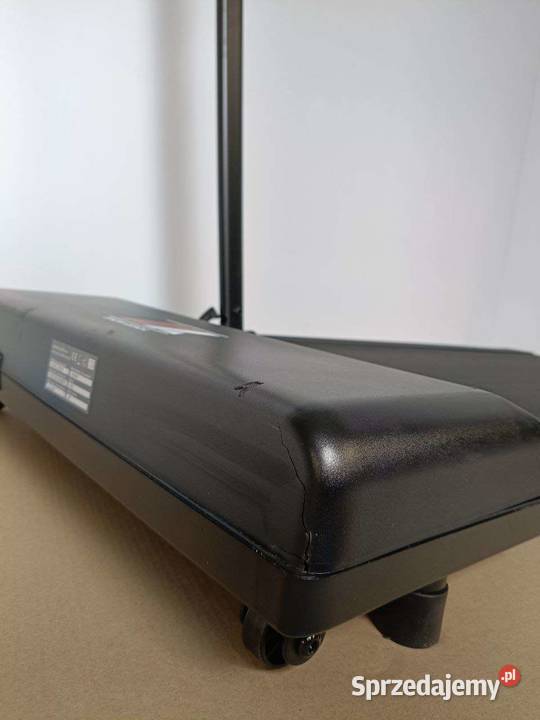 Bieżnia elektryczna Your Move 1000 do 120 Rzeszów