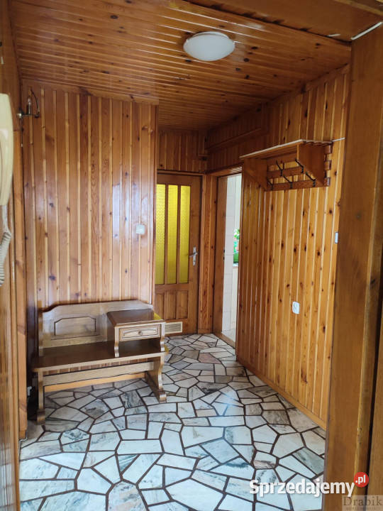 Wynajem mieszkania Kraków 90m2 3pok Liczba pokoi 3 małopolskie