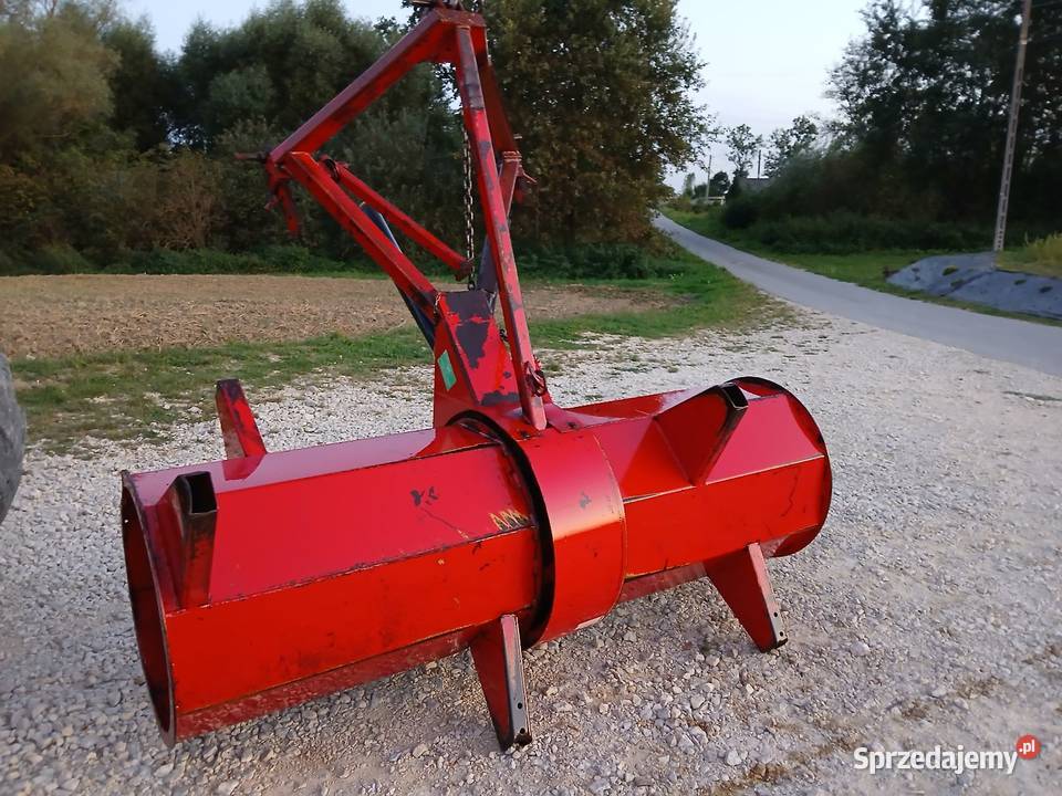 Wał do Pryzm 2 M Nowy Korczyn