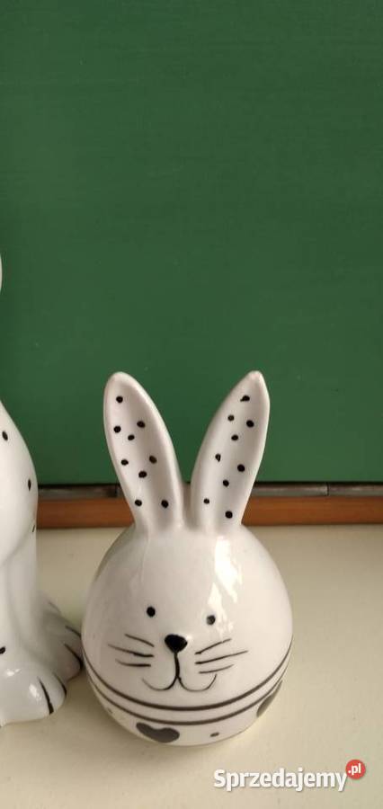 figurki wielkanocne