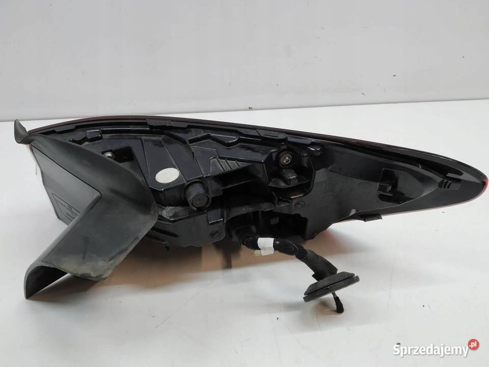 LAMPA TYŁ LEWA EU SEDAN HB 3P0945207 Skoda