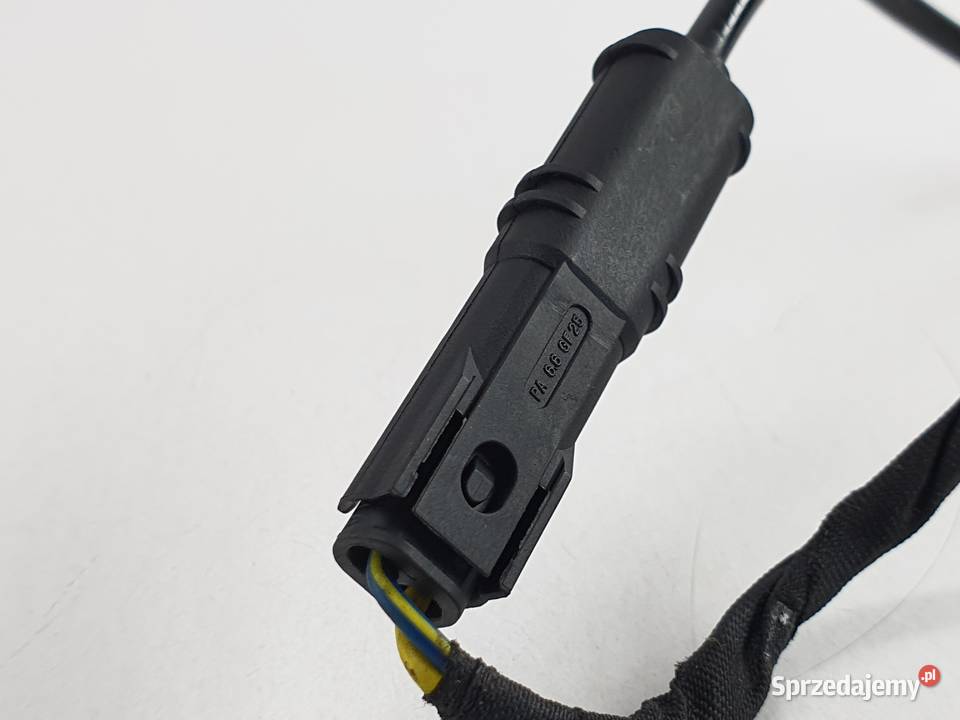 Czujnik Polozenia Walu Bmw R 1200 Gs Adventure łódzkie