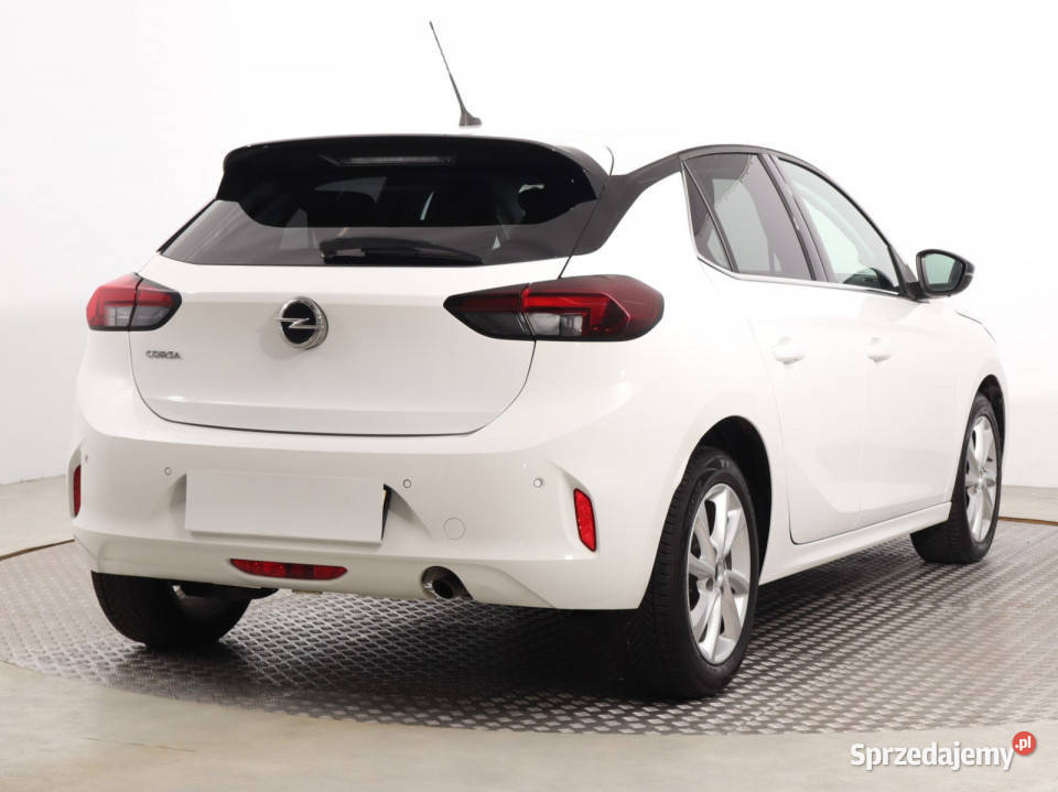 Opel Corsa 12 Turbo Katowice sprzedam