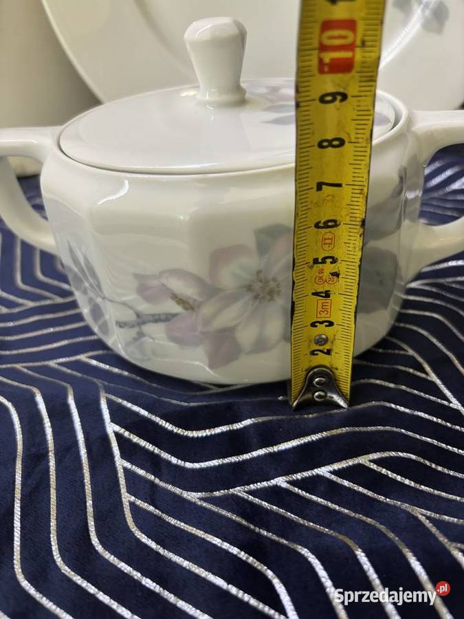 Cukiernica Rosenthal Pozostałe Sędziejowice sprzedam