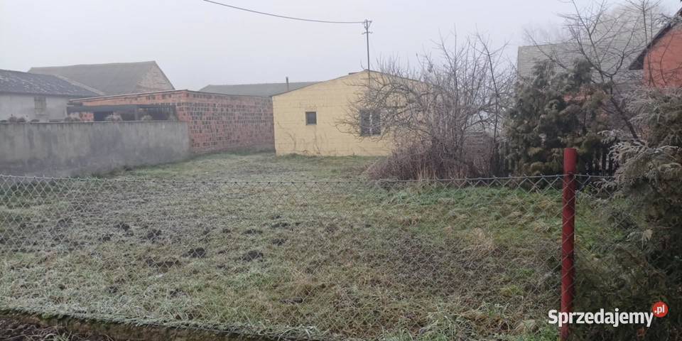 Dom 95 m2 Działka 44 ary Budynki gospodarcze 95m2 Jaskółki sprzedam