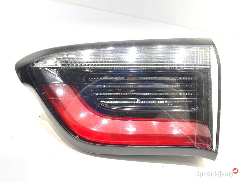 LAMPA TYŁ PRAWA WEWNĘTRZNA JEEP COMPASS MP osobowe podkarpackie sprzedam
