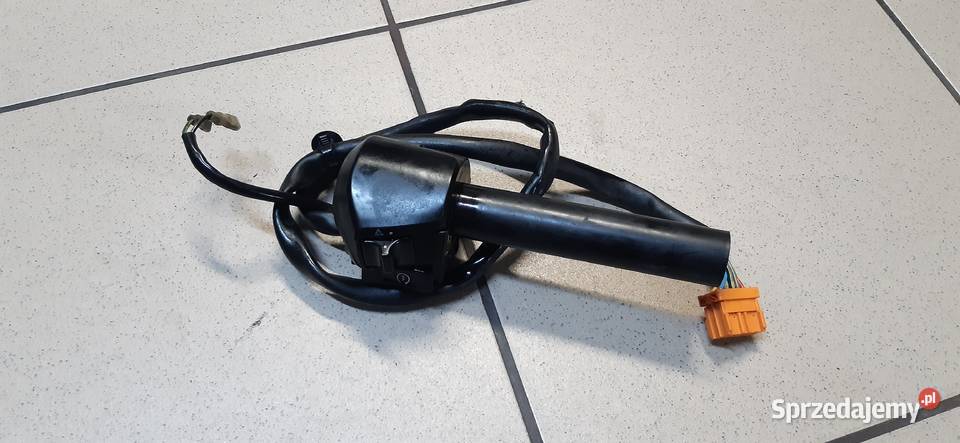 Przełącznik prawy Honda Swing 125 małopolskie Jawiszowice