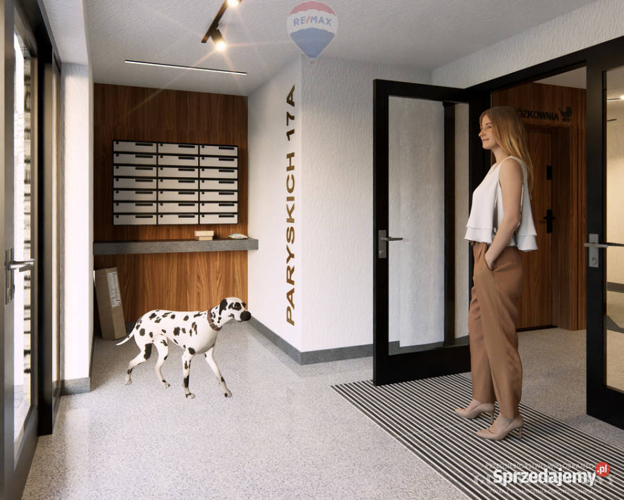 Twoje miejsce w Zakopanem inwestycja i pustak Zakopane