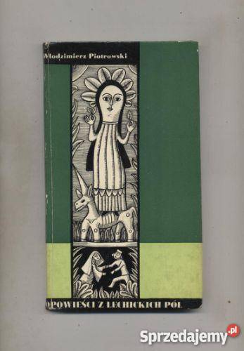 Opowieści z lechickich pól Szczecin