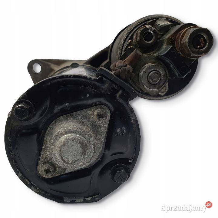 ROZRUSZNIK Opel Corsa D 14 16V Z14XEP bosch lubelskie Chełm