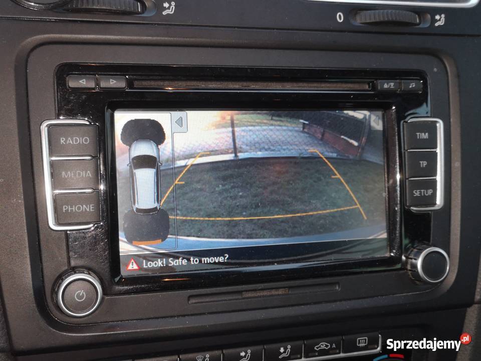 vw3 105KM mazowieckie