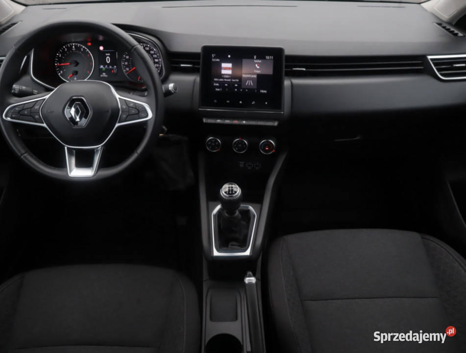 Renault Clio 10 TCe ESP lubelskie Lublin sprzedam