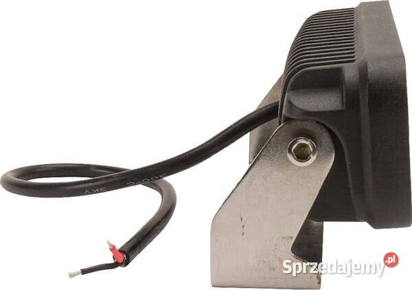 Lampa robocza LED prostokątna 54W 3960 lm 1030V małopolskie Kamionna sprzedam