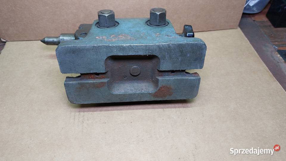 Konik do frezarki Ostrów Wielkopolski