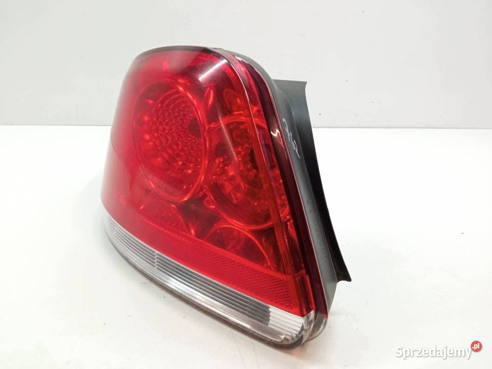 LAMPA TYŁ LEWA 5D SEDAN Fiat Linea I 2007 świętokrzyskie