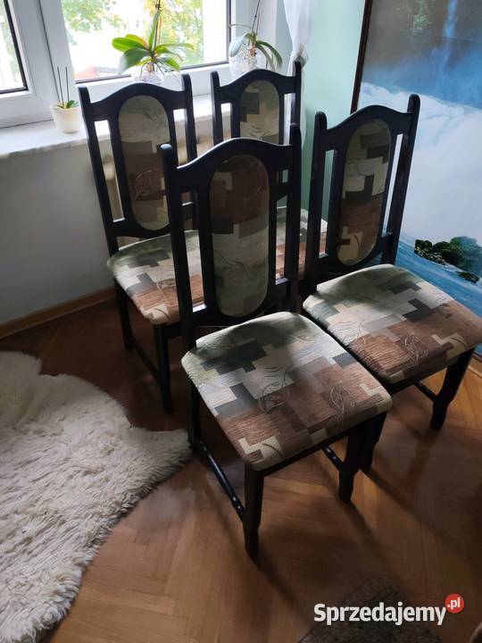 Meble Meble do salonu wielkopolskie