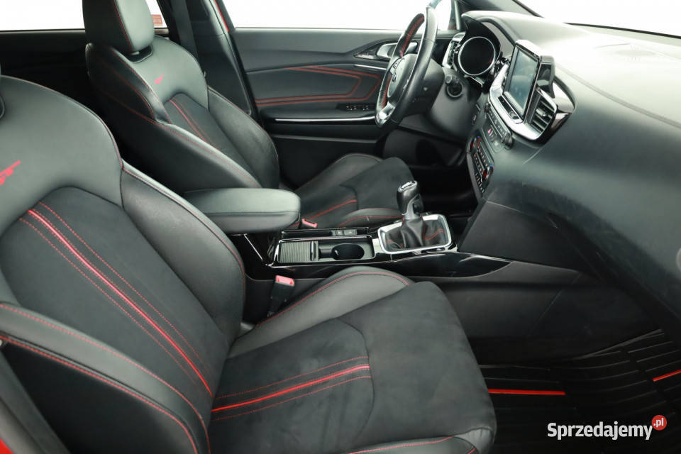 Kia Ceed 16 TGDI GT Piaseczno sprzedam