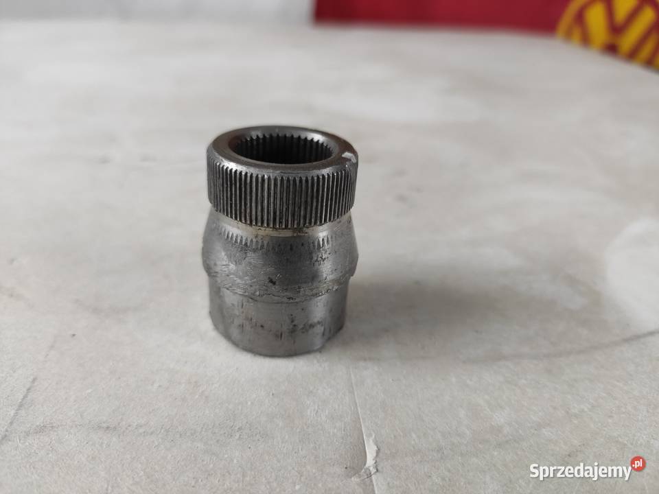 Kierownica sportowa 30 Atiwe Kerscher Tuning łódzkie sprzedam