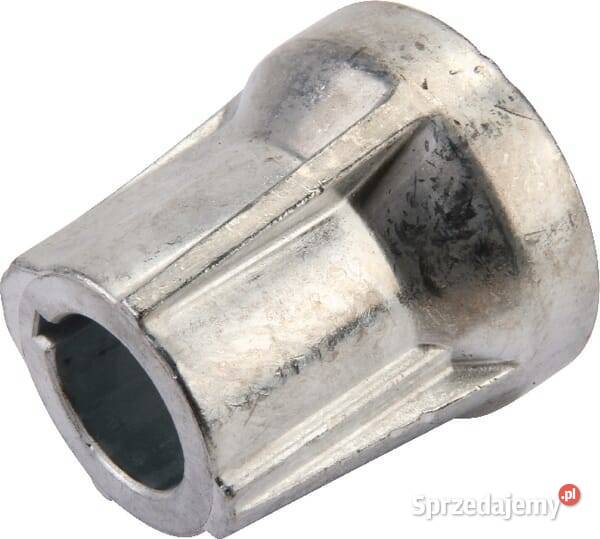 Uchwyt noża AK470143 małopolskie Kamionna