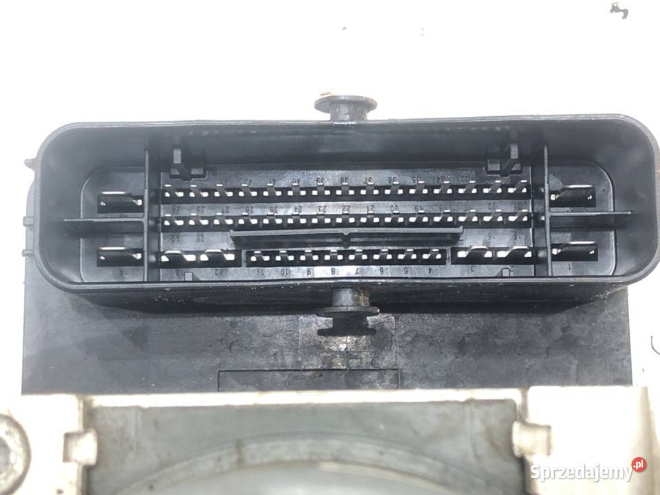 POMPA ABS HONDA CIVIC X 57110TBA 20 160