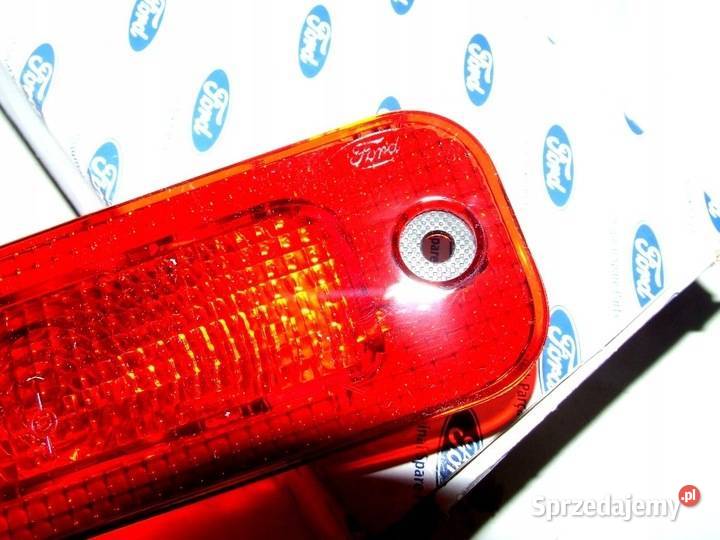LAMPKA STOP STOPU FORD CONNECT 2002 ORYGINAŁ