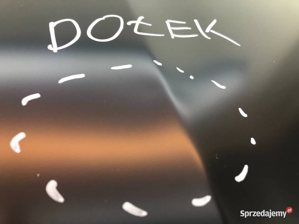 Subaru Forester SJ IV 012013052018 Maska pokrywa