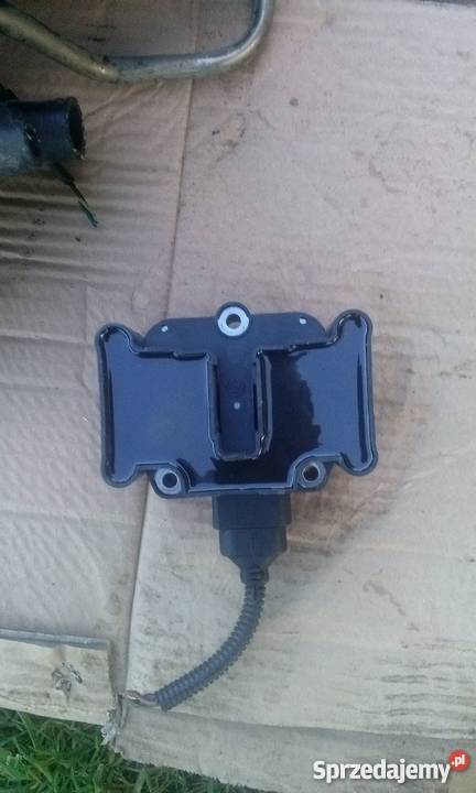 CEWKA ZAPLONOWA AQ 32905106BAUDI SEAT SKODA VW Jastrzębia Góra sprzedam