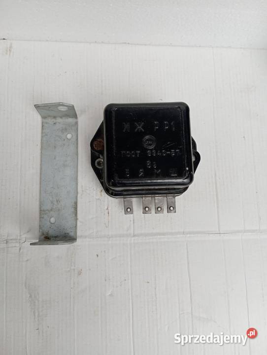 REGULATOR NAPIĘCIA IŻ PP1 NOWY ORYGINALNY Niemodlin