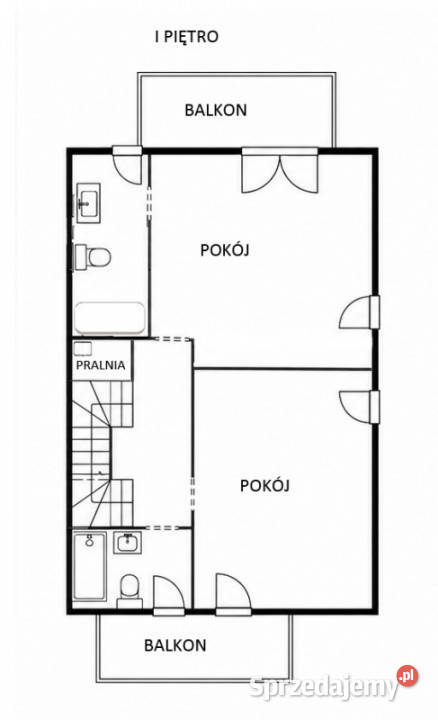 Okazja Dom metra Młociny 12299 m2 181m2 Warszawa