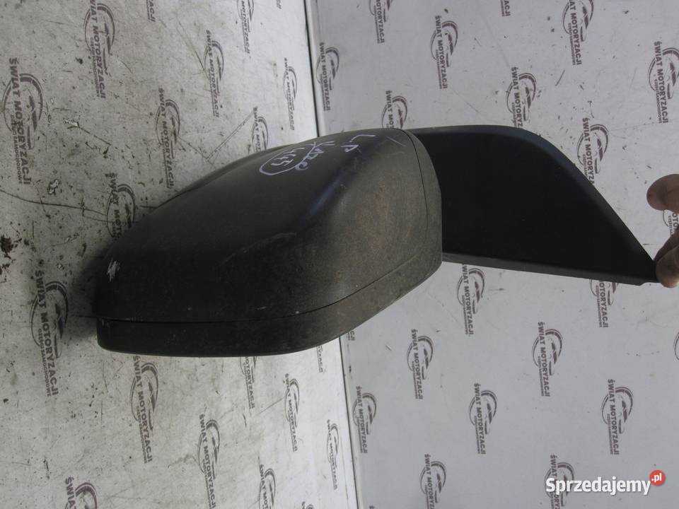 FIAT FIORINO III 12r lusterko lewe 735460572 Kielce