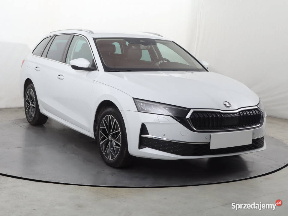 Skoda Octavia 15 TSI etec Octavia